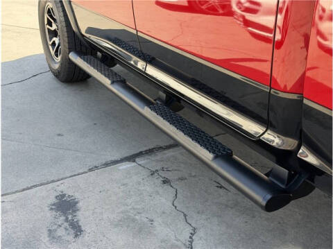 2016 RAM 1500 Rebel