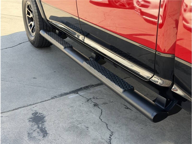 2016 RAM 1500 Rebel