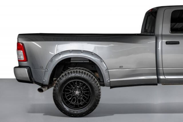 2022 RAM 3500 Tradesman