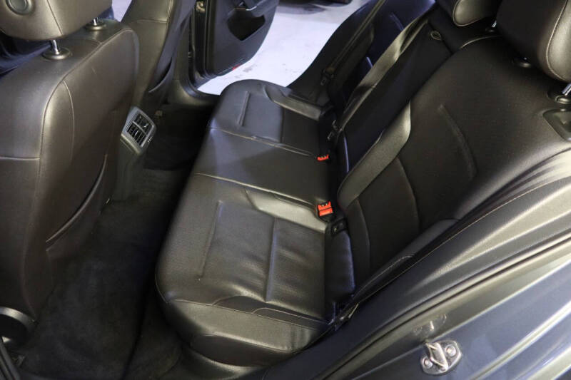 2015 Volkswagen Golf TDI S