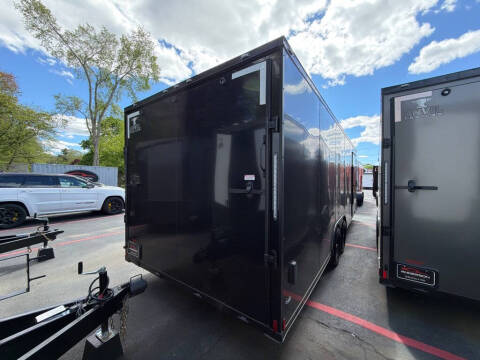 2026 ANVIL TRAILER LLC TRAILER