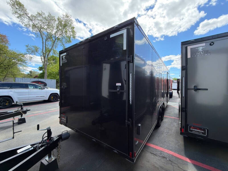 2026 ANVIL TRAILER LLC TRAILER
