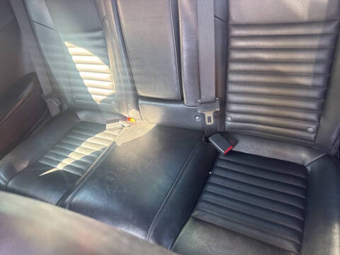 2010 Dodge Challenger R/T