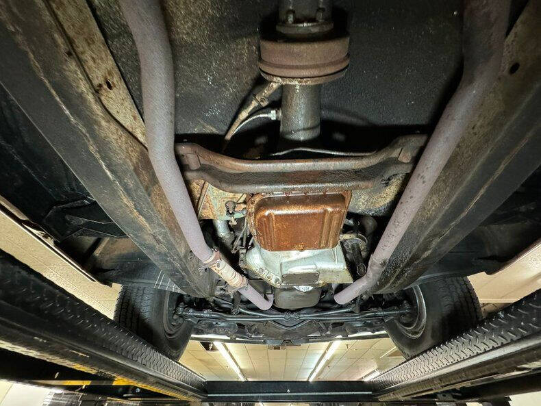 1955 Chrysler New Yorker