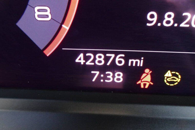 2023 Audi A3 Premium 40 TFSI