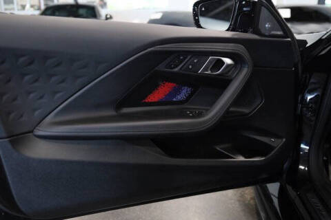 2025 BMW M2