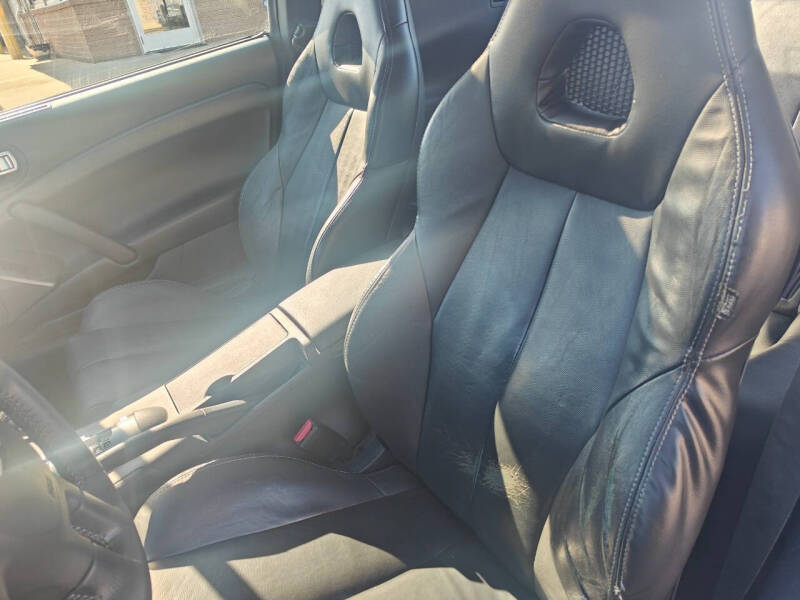 2008 Mitsubishi Eclipse GT