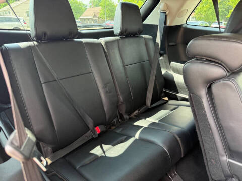 2015 Mazda CX-9 Touring