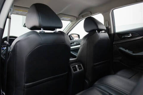 2023 Nissan Maxima 3.5 SV