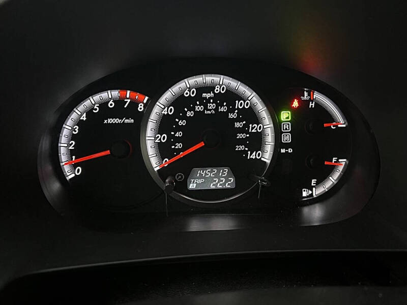 2010 Mazda MAZDA5