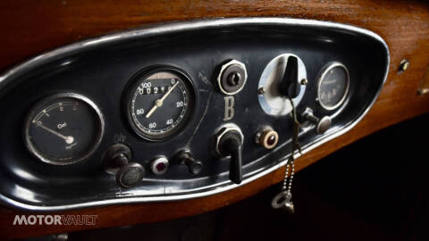 1935 Mercedes-Benz 200