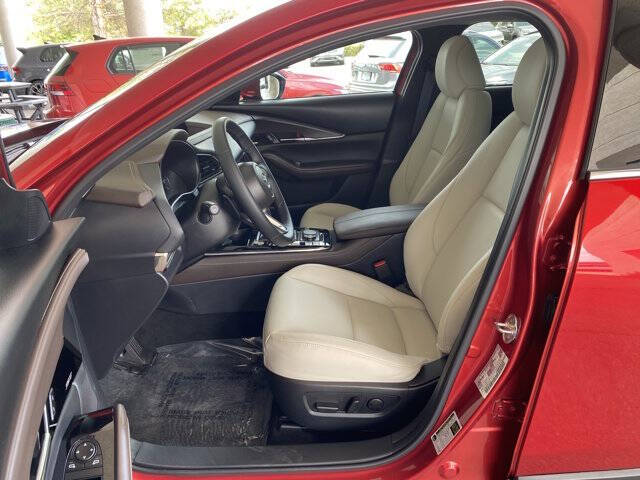 2025 Mazda CX-30 2.5 S Premium