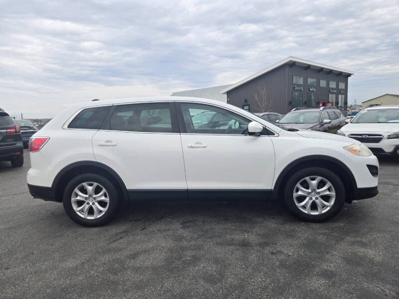 2012 Mazda CX-9 Touring