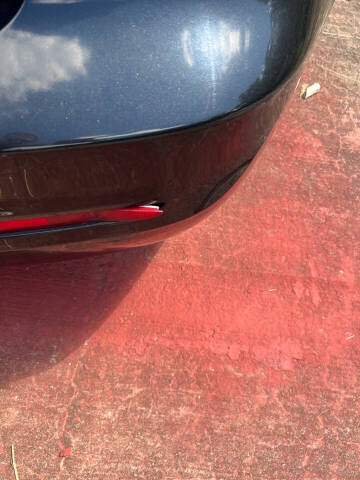 2013 Mazda MAZDA3 i Touring