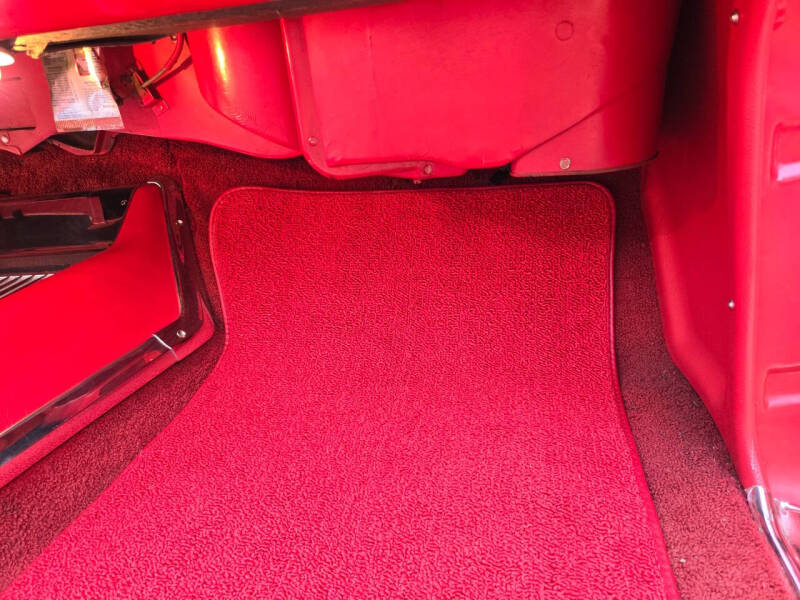 1962 Ford Galaxie 500