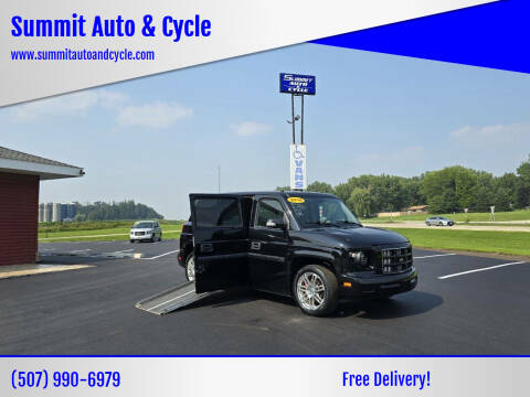 2014 AM General MV-1 | Zumbrota, Minnesota 55992 | Cruz.com