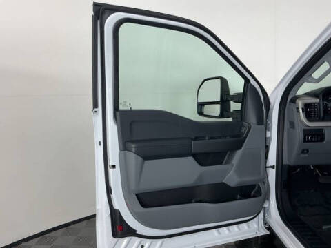 2026 Ford F-250 Super Duty