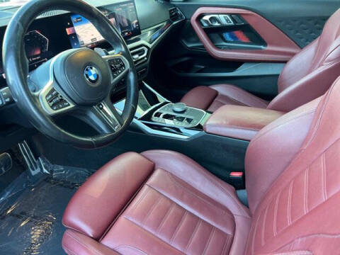 2023 BMW 2 Series M240i xDrive