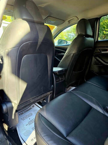 2022 Mazda CX-30 2.5 S Select