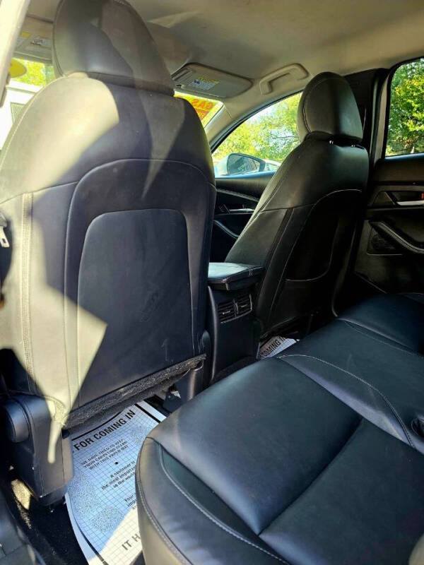 2022 Mazda CX-30 2.5 S Select