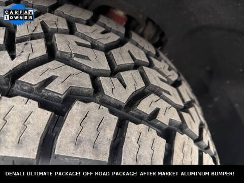 2020 GMC Sierra 3500HD