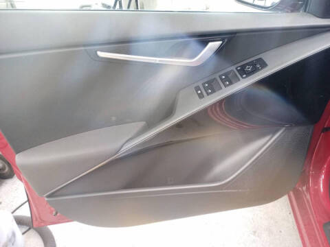 2024 Kia Niro EV Wind