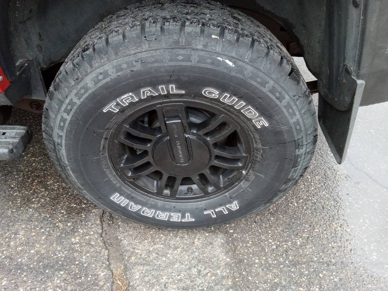 2006 HUMMER H3 for sale at Fred's Auto Trends in Bristol, NH