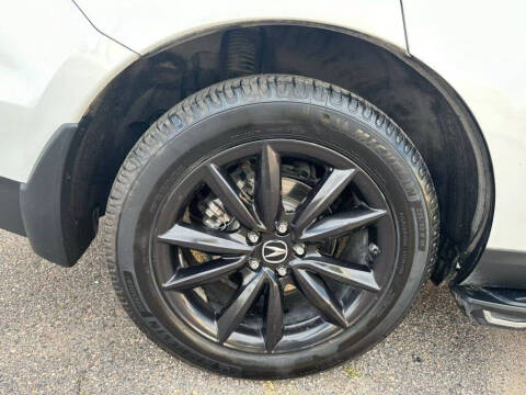 2020 Acura RDX SH-AWD w/Tech