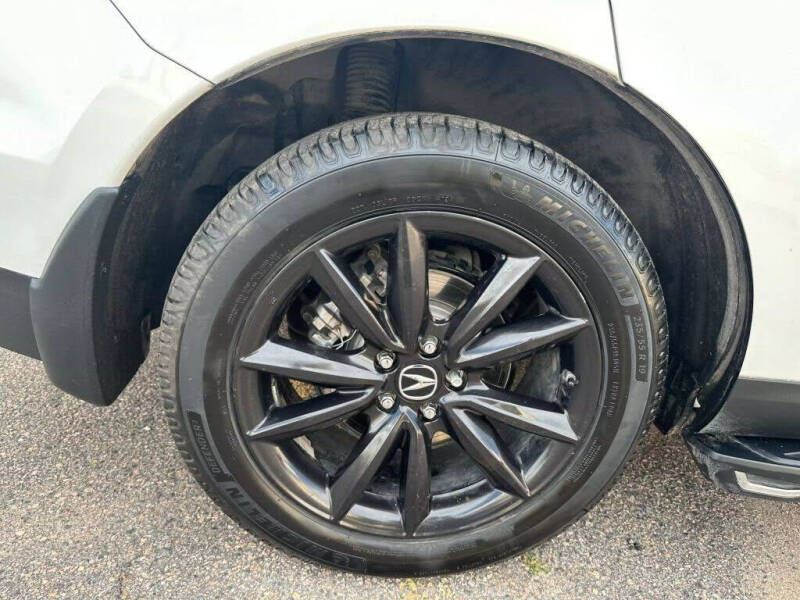 2020 Acura RDX SH-AWD w/Tech