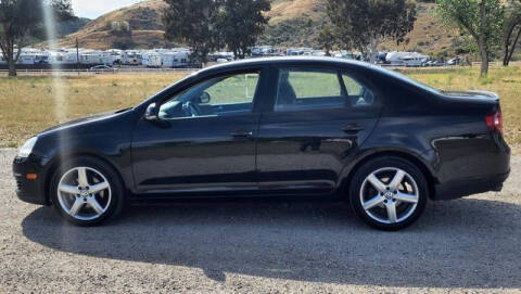 2010 Volkswagen Jetta Limited Edition PZEV