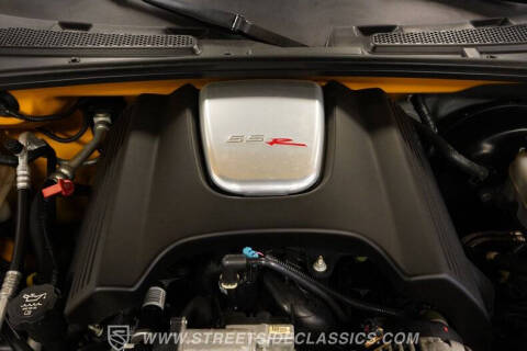 2004 Chevrolet SSR LS