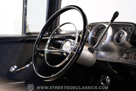 1957 Chevrolet 210