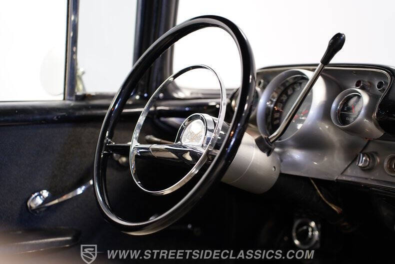 1957 Chevrolet 210