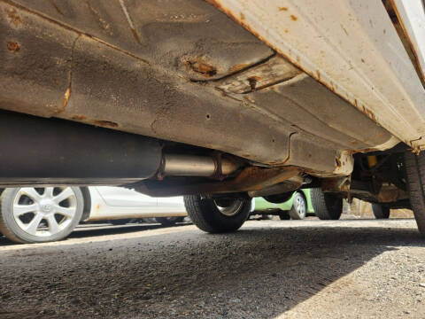 2000 Jeep Cherokee Sport