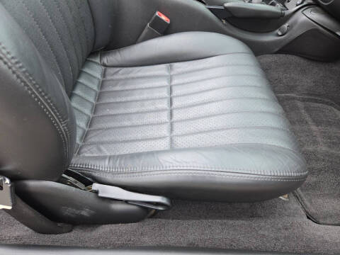 2002 Chevrolet Camaro Z28