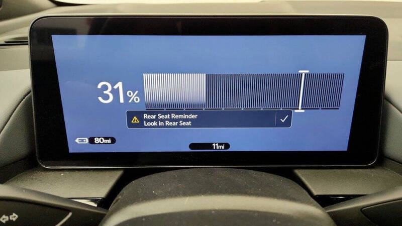 2024 Honda Prologue Elite