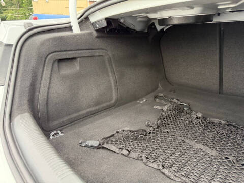 2015 Audi A5 2.0T quattro Premium Plus