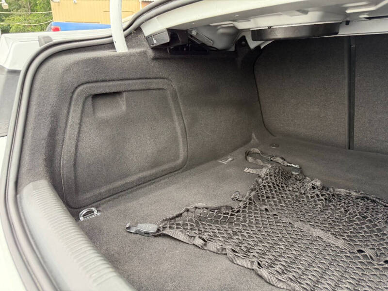 2015 Audi A5 2.0T quattro Premium Plus