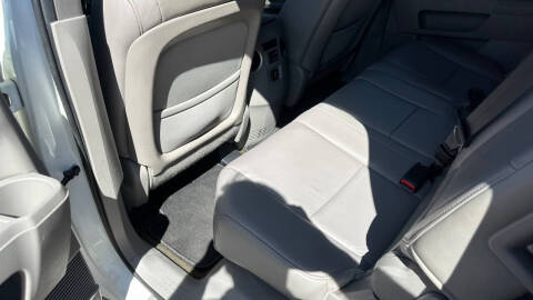 2014 Honda Pilot EX-L