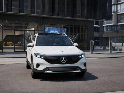 2024 Mercedes-Benz EQB EQB 250+