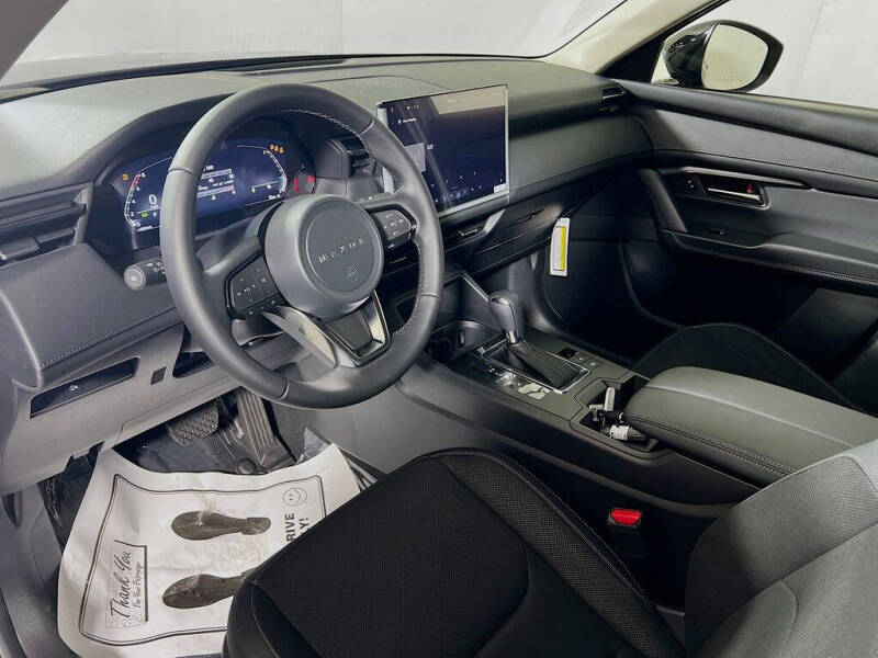 2026 Mazda CX-5 2.5 S Select