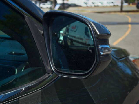 2015 Toyota Highlander Limited Platinum