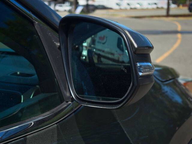 2015 Toyota Highlander Limited Platinum