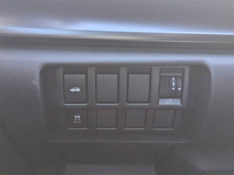 2025 Subaru WRX Premium