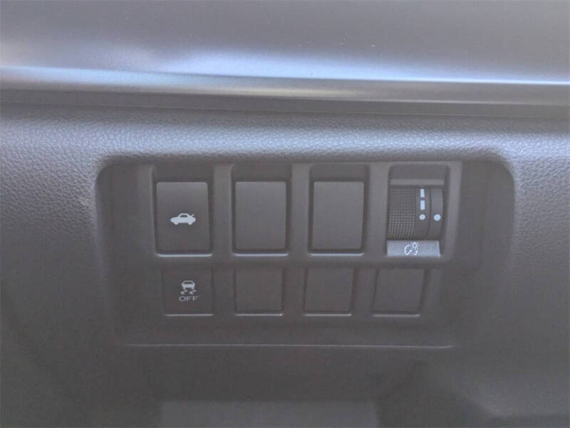 2025 Subaru WRX Premium