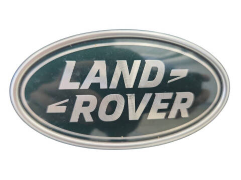 2019 Land Rover Range Rover Supercharged