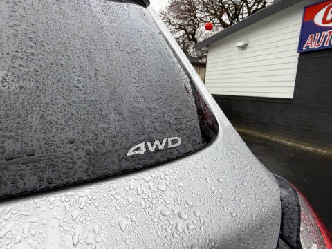 2022 Mitsubishi Outlander Sport LE