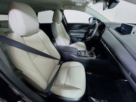 2023 Mazda CX-30 2.5 S Preferred
