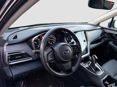 2024 Subaru Outback Onyx Edition XT