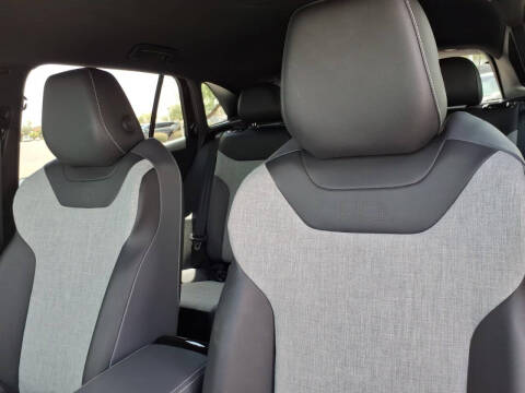 2024 Volkswagen ID.4 Standard